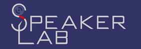 SLSpeakers Logo