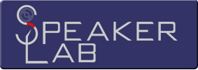 SLSpeakers Logo