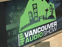 Vancouver Audio Show 2016